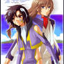 +Fafner of the Azure+