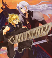 KH2- Showdown of Fate II