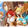 +Tales of the Abyss+