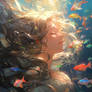 sea girl