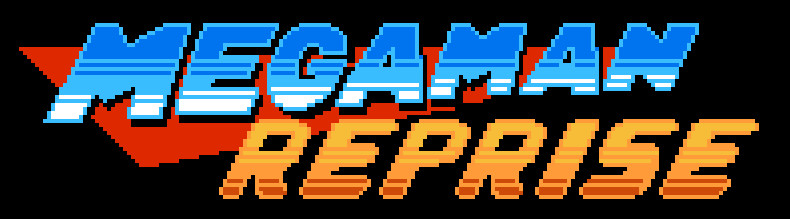 Mega Man Fan Games Mega Man Fan Games