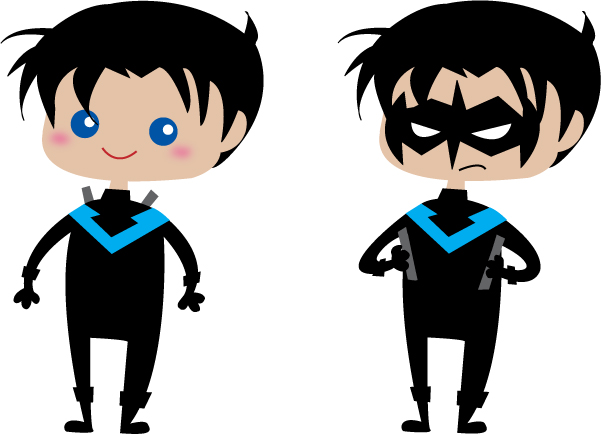 Nightwing