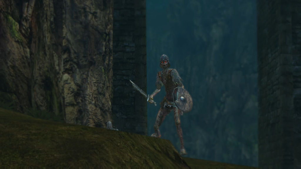 Dark Souls Remastered by bartock26 on DeviantArt