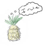 rulerpineapple