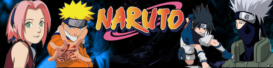 naruto banner thingy by shadow-dranzer on DeviantArt