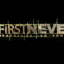 First Never See Font