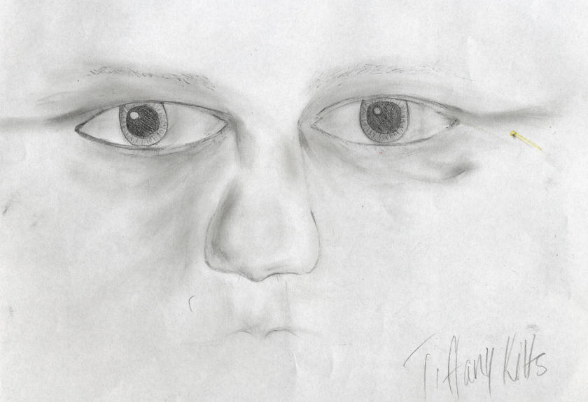 Basic Drawing: Eye Assignment by Saphaer69 on DeviantArt
