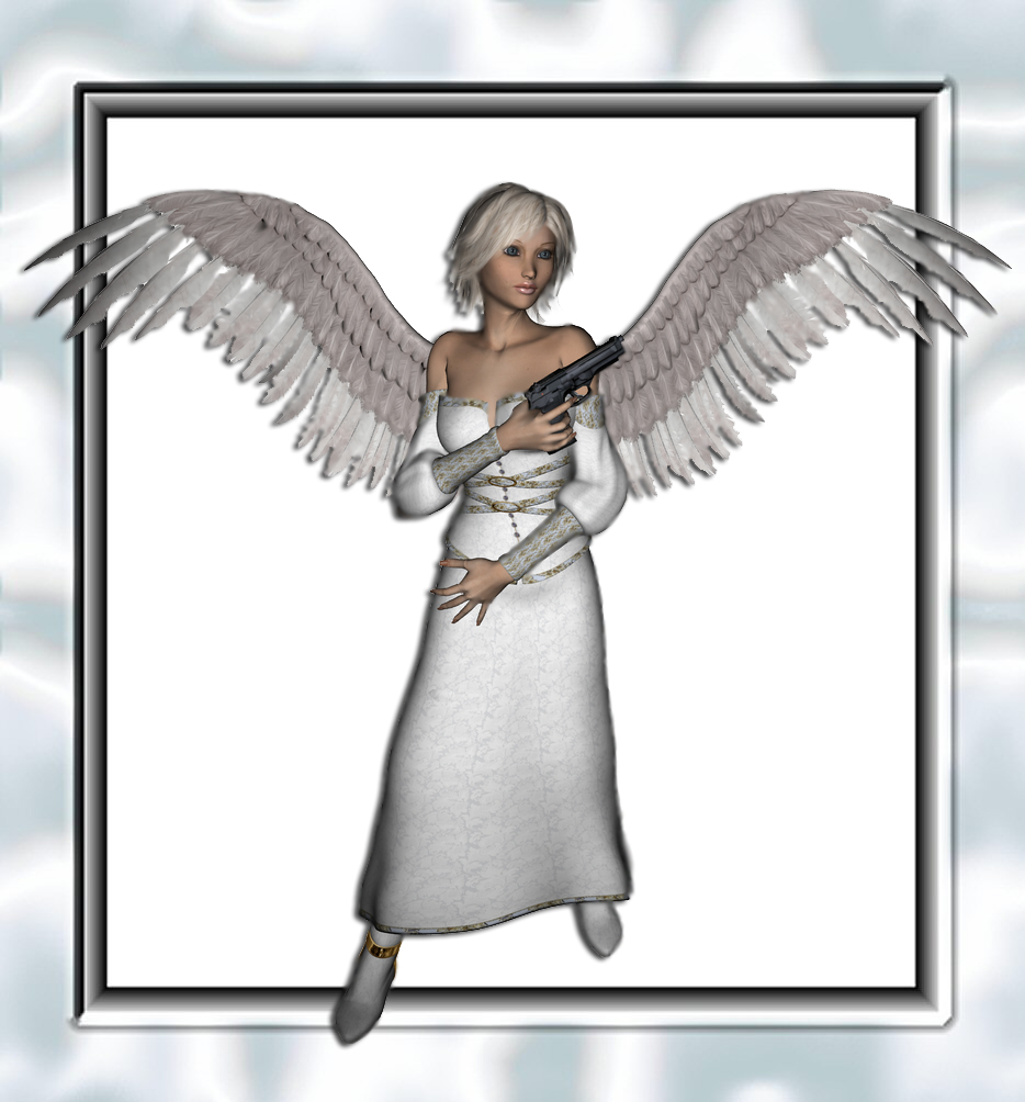 Guardian Angel