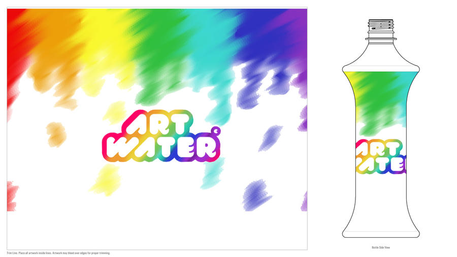 Color Me Water colored water by blackytwo on DeviantArt