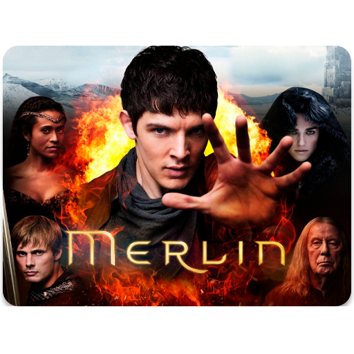 Merlin png by abelsolomongirma on DeviantArt