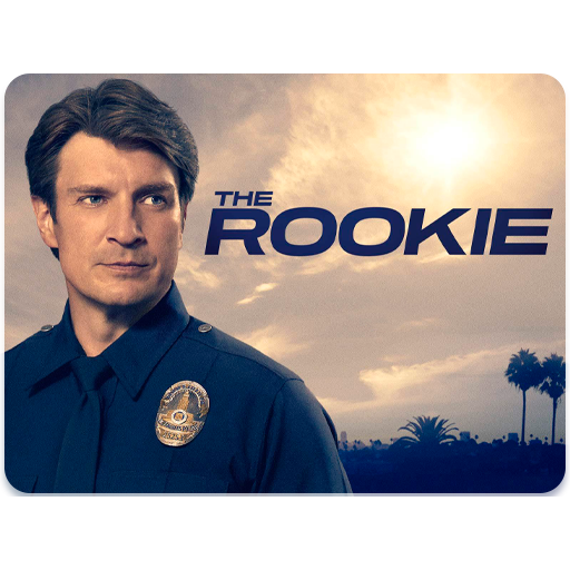 The Rookie png by abelsolomongirma on DeviantArt