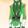 Prince Shamrock