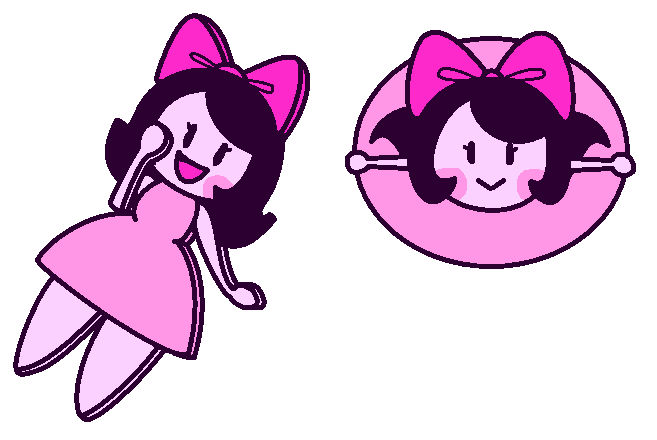 Computer Girl Fnf Girl fnf by GoldenSonic123 on DeviantArt