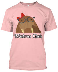 Walrus Club Shirt
