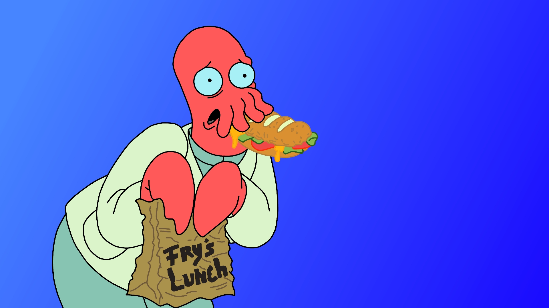 Zoidberg