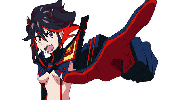 Kill La Kill