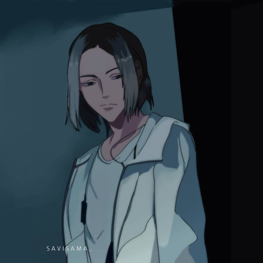 Chishiya by Savidesu on DeviantArt