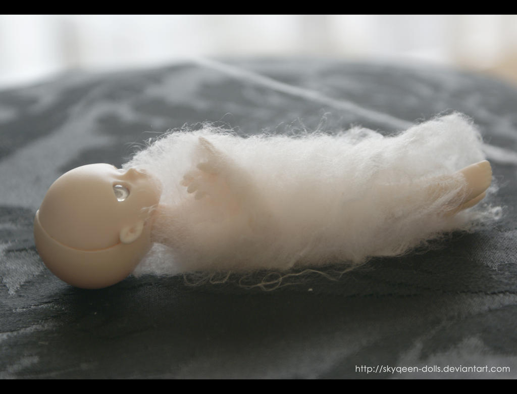 Incomplete and Still Waiting by MySweetQueen-Dolls on DeviantArt