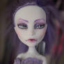 Violet (Repainted Spectra)