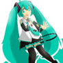 Hatsune Miku