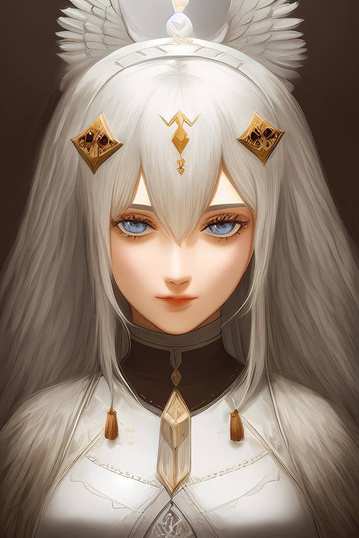 Valkyrie The Redeemer by SpartanSage69 on DeviantArt