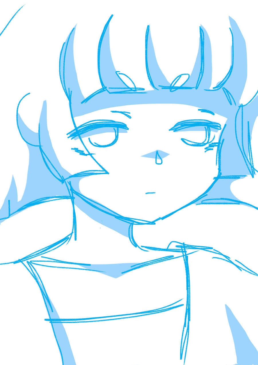 Ipad Doodle By Squeebii On Deviantart Ipad Doodle By Squeebii On Deviantart