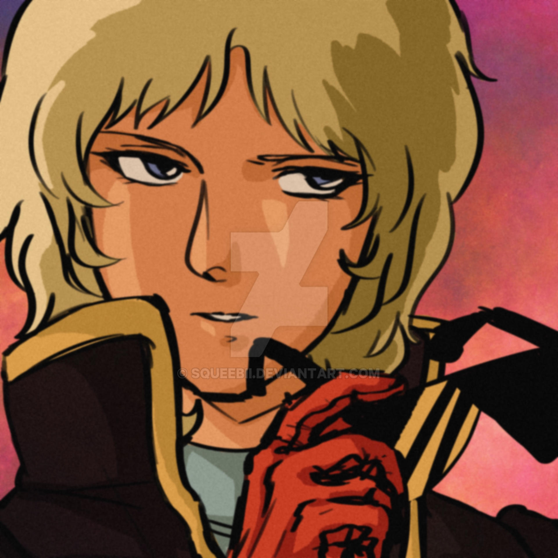 Deviantart Char Char by Squeebii on DeviantArt