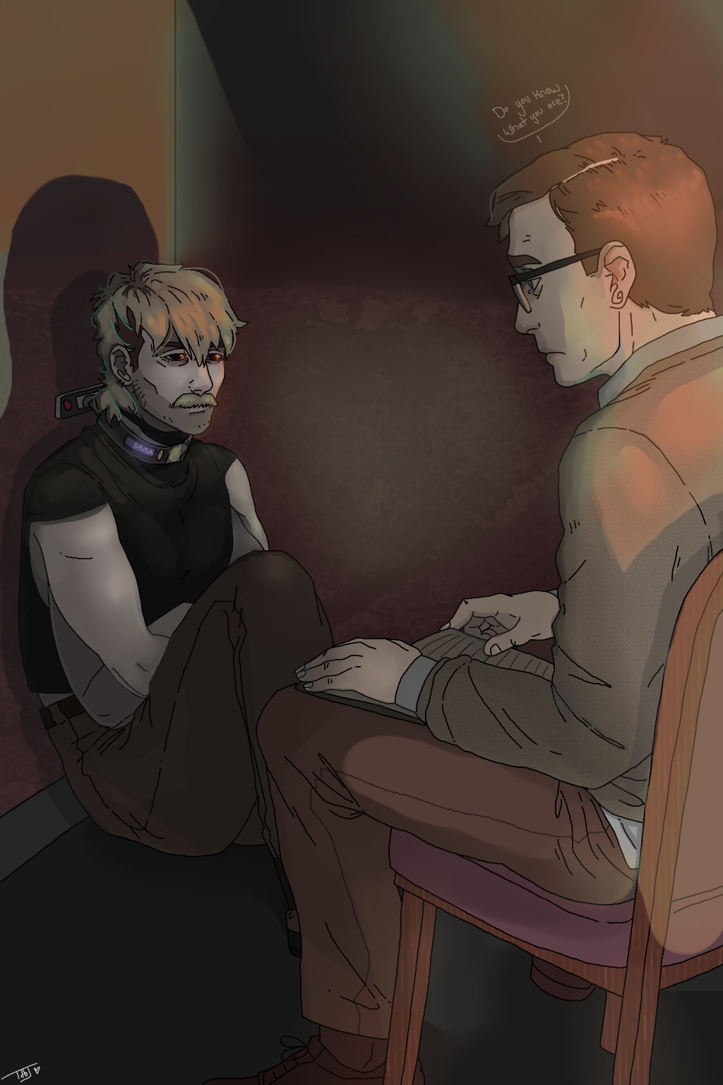 Misfortune
