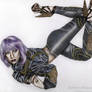 Lady Gaga Full Color Picture