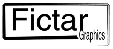 Fictar Graphics Logo