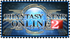 Phantasy Star Online 2