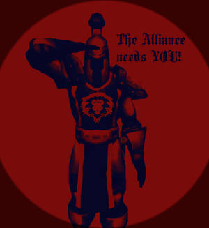 The Alliance needs YOU! - Norum0310