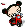 Pucca