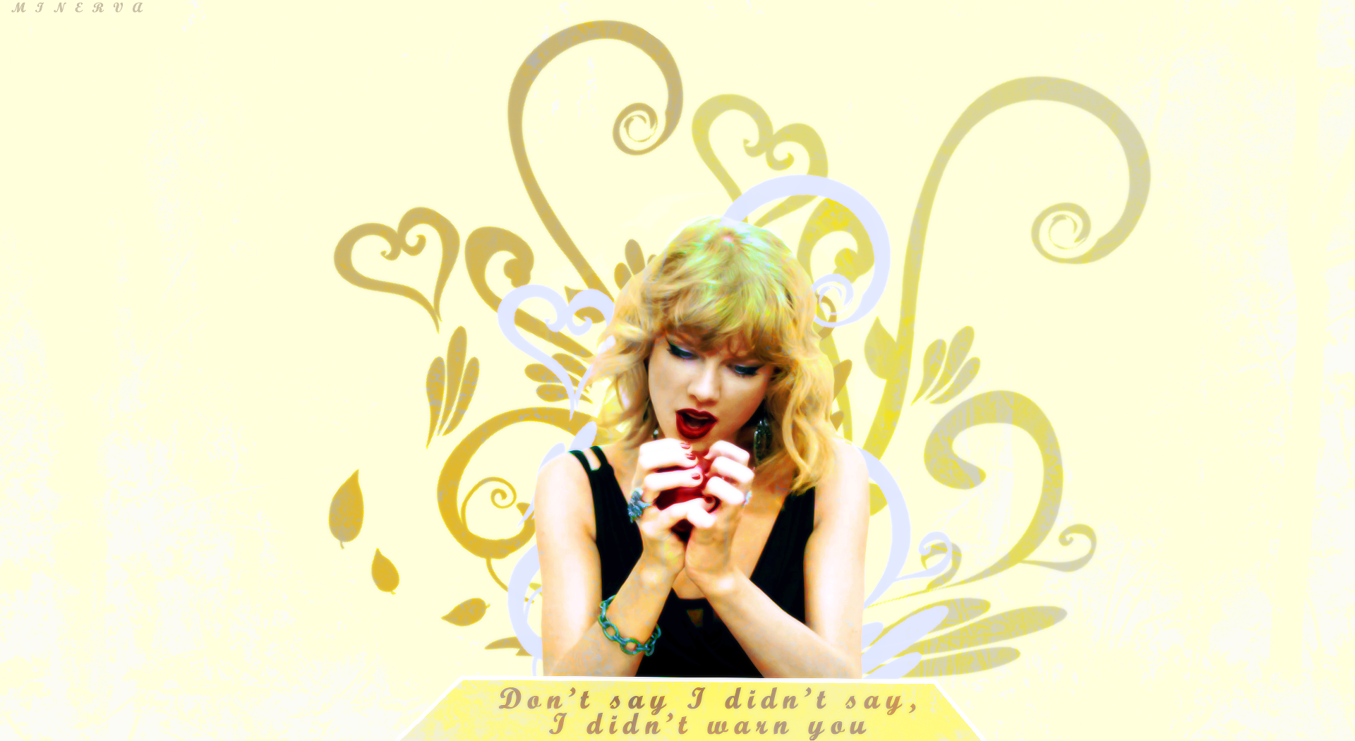 Taylor Swift Wallpaper By Haylijah On Deviantart Taylor Swift Wallpaper By Haylijah On Deviantart