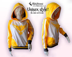 Team Instinct hoodie