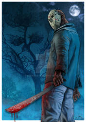 Jason Voorhees