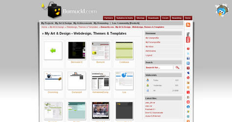 Bumuckl.com 2010