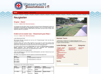 Wasserwacht Zusmarshausen 2