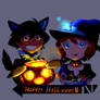 Amourshiping Halloween