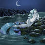 Moonlight Mermaid