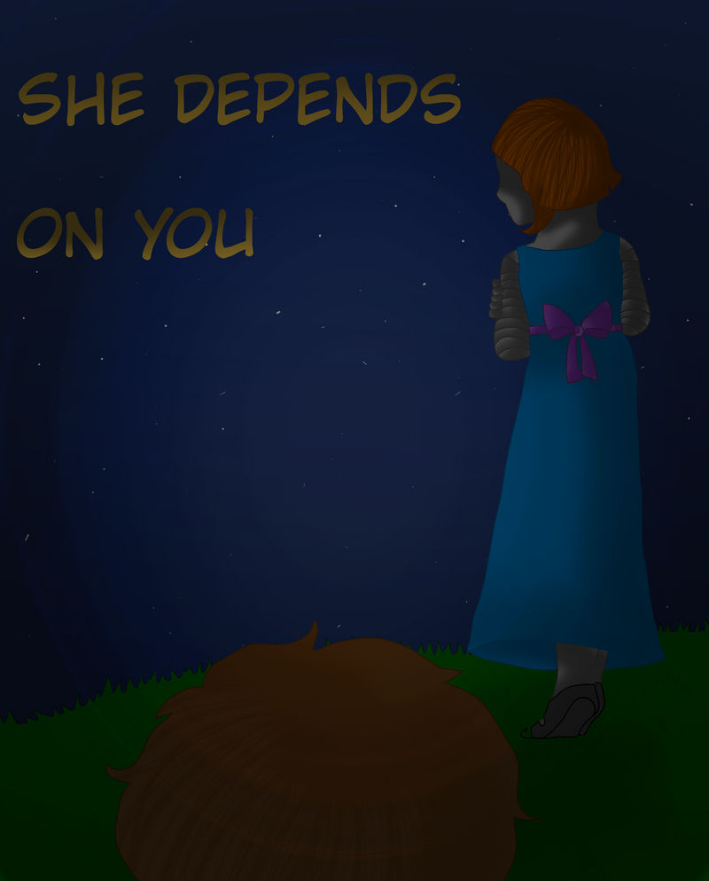 sad machine by artisticknowlage on DeviantArt