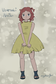 Noriko-Kid