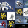Izzo Heavy Industry