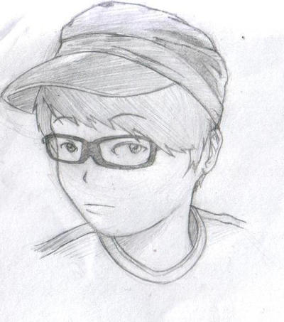 SKETCH AVATAR-2