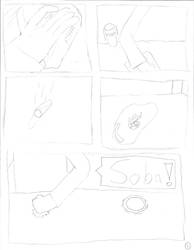 Soba Vol.1 Pg.1