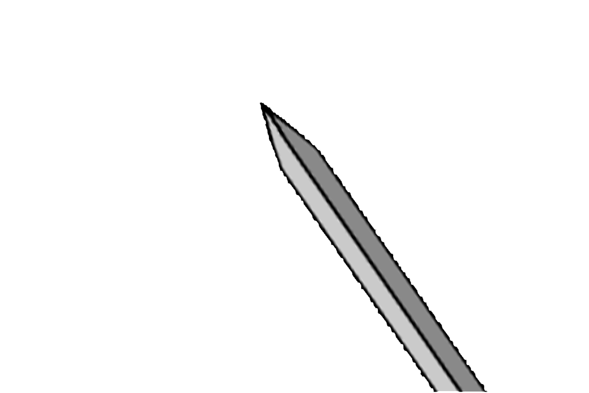 FPS sword slash by DowgKing on DeviantArt