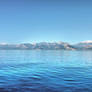 Taurus mountains HDR