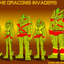 The Draconis Invaders
