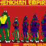 The Shenkhan Empire