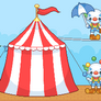 Circus Time